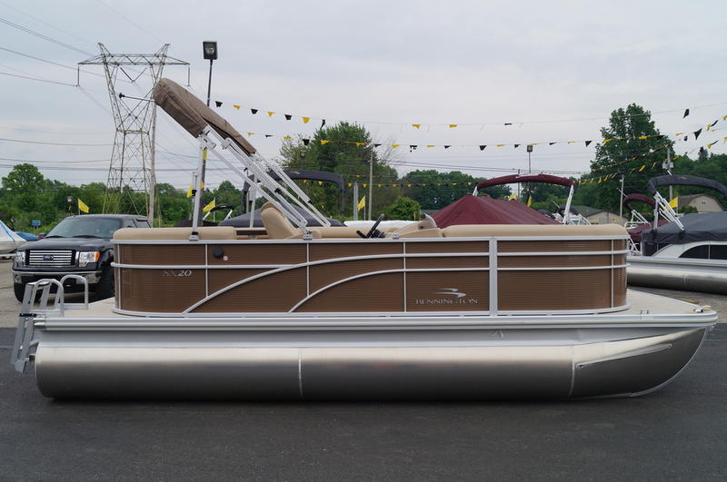 Boat Of The Week | Boat Masters Marine | Akron Ohio