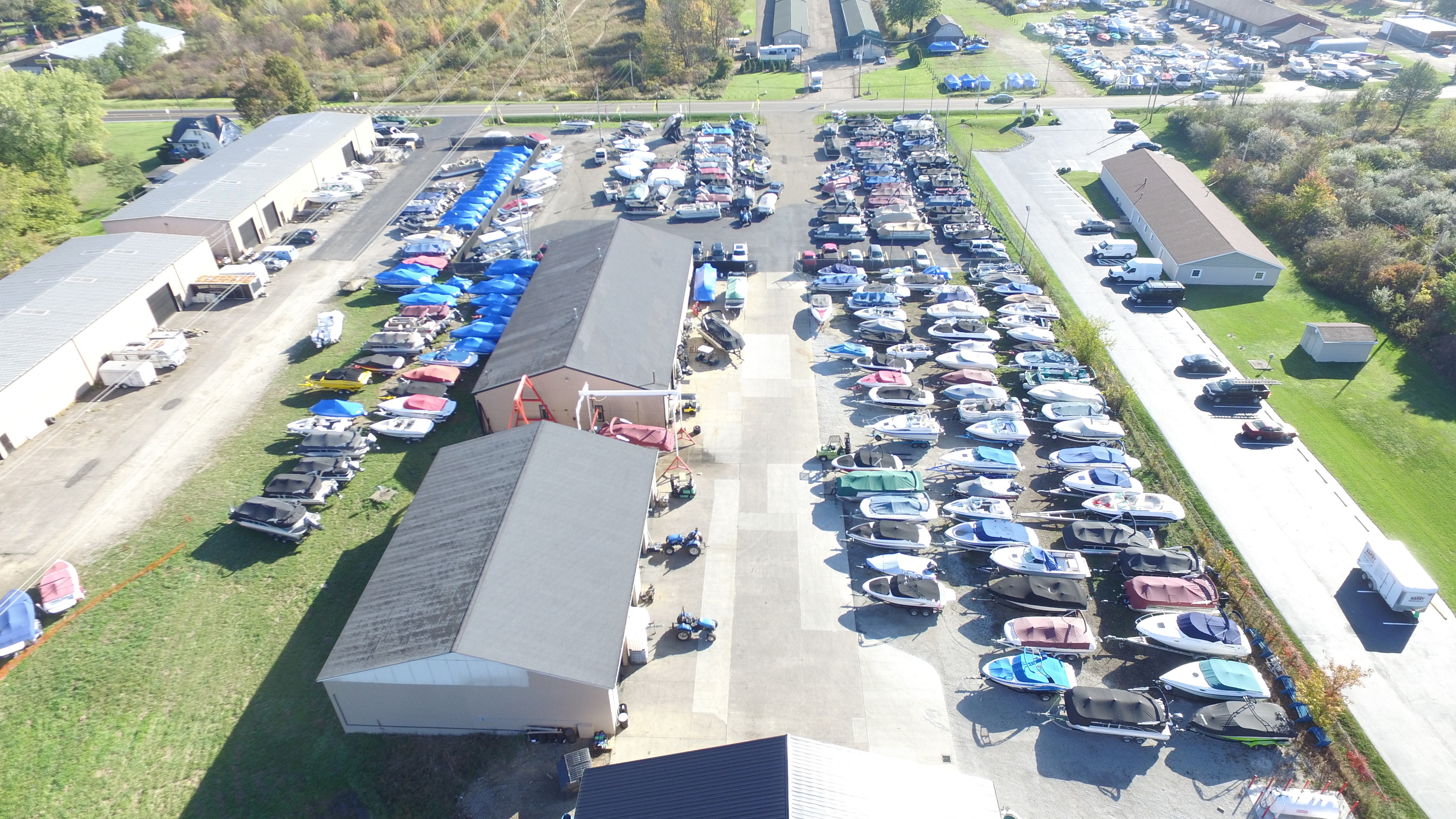 About Boat Masters Marine | Akron, OH | Boat Dealer