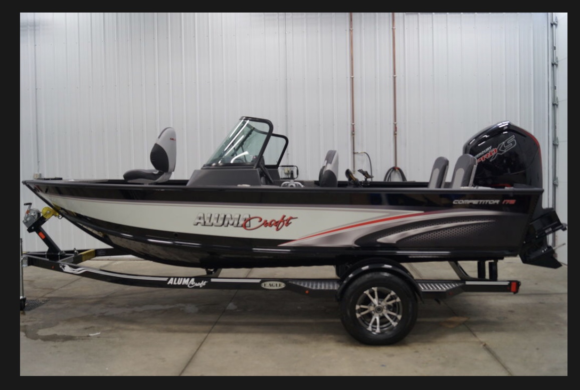Boat Of The Week | Boat Masters Marine | Akron Ohio
