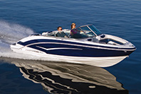 Buy Premier Chaparral Boats at Boat Masters Marine in Akron