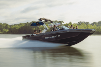 Buy Mastercraft at Boat Masters Marine in Akron